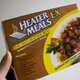 Illustration for article titled Food Heat Thyself! Eating a Days Worth of Self-Heating Rations